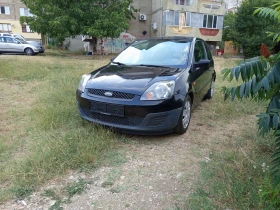 Обява за продажба на Ford Fiesta 1.3i ~2 490 лв. - изображение 2