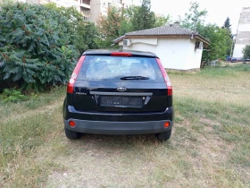 Обява за продажба на Ford Fiesta 1.3i ~2 490 лв. - изображение 4