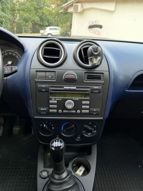 Обява за продажба на Ford Fiesta 1.3i ~2 490 лв. - изображение 10