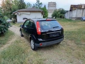Обява за продажба на Ford Fiesta 1.3i ~2 490 лв. - изображение 3