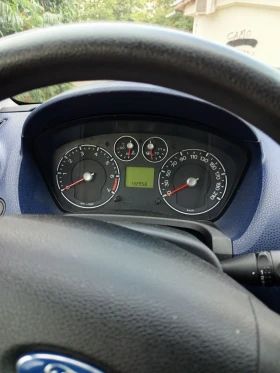 Обява за продажба на Ford Fiesta 1.3i ~2 490 лв. - изображение 11