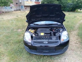 Ford Fiesta 1.3i | Mobile.bg    13