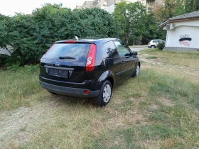 Обява за продажба на Ford Fiesta 1.3i ~2 490 лв. - изображение 5