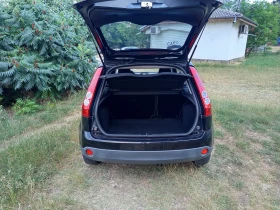 Ford Fiesta 1.3i | Mobile.bg    14