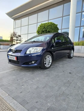 Toyota Auris 1.4. , ТОП СЪСТОЯНИЕ - 7900 лв. - 38338118 8