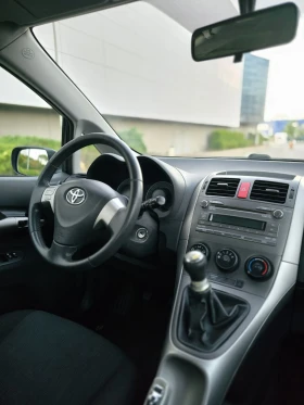 Toyota Auris 1.4. , ТОП СЪСТОЯНИЕ - 7900 лв. - 38338118 16