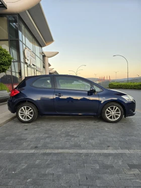 Toyota Auris 1.4. , ТОП СЪСТОЯНИЕ - 7900 лв. - 38338118 3
