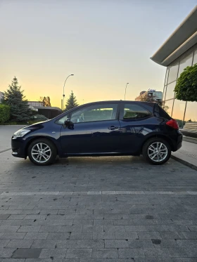 Toyota Auris 1.4. , ТОП СЪСТОЯНИЕ - 7900 лв. - 38338118 7