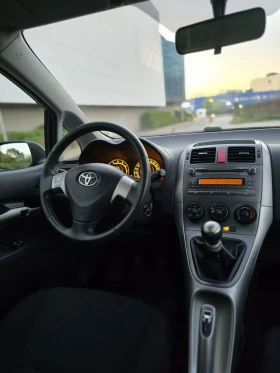 Toyota Auris 1.4. , ТОП СЪСТОЯНИЕ - 7900 лв. - 38338118 15