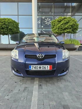 Toyota Auris 1.4. , ТОП СЪСТОЯНИЕ - 7900 лв. - 38338118 9