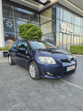 Toyota Auris 1.4. , ТОП СЪСТОЯНИЕ - 7900 лв. - 38338118 2