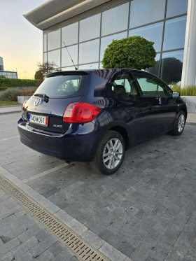 Toyota Auris 1.4. , ТОП СЪСТОЯНИЕ - 7900 лв. - 38338118 4