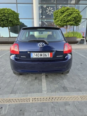 Toyota Auris 1.4. , ТОП СЪСТОЯНИЕ - 7900 лв. - 38338118 5