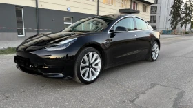 Обява за продажба на Tesla Model 3 SR Plus ~33 500 лв. - изображение 1