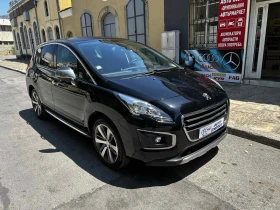 Peugeot 3008 hdi - 13500 лв. - 98703968 7