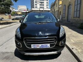 Peugeot 3008 hdi - 13500 лв. - 98703968 8