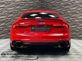 Audi Rs5 Quattro B&O* Подгрев* 360* Carbon - 95000 лв. - 57127350 4