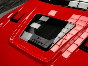 Audi Rs5 Quattro B&O* Подгрев* 360* Carbon - 95000 лв. - 57127350 14