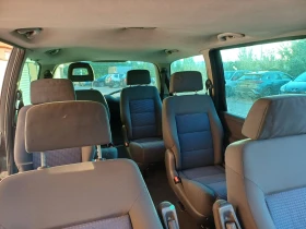 Обява за продажба на VW Sharan 1.9tdi ~4 000 лв. - изображение 4