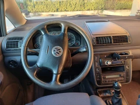 Обява за продажба на VW Sharan 1.9tdi ~4 000 лв. - изображение 2
