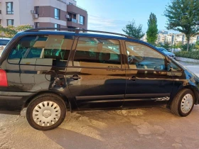 Обява за продажба на VW Sharan 1.9tdi ~4 000 лв. - изображение 1