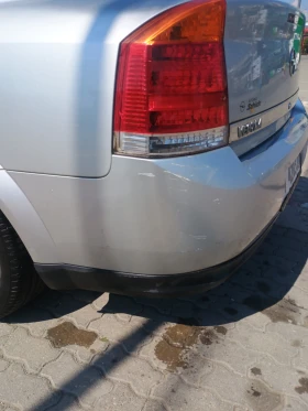 Opel Vectra - 2000 лв. - 18001411 5