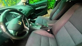 Обява за продажба на Honda Civic Вертуоз ~6 000 лв. - изображение 2