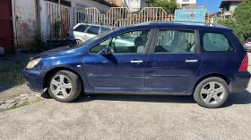 Обява за продажба на Peugeot 307 SW HDI 7 места ~2 190 лв. - изображение 2