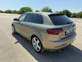 Обява за продажба на Audi A3 S line ~10 499 лв. - изображение 10