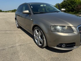 Обява за продажба на Audi A3 S line ~10 499 лв. - изображение 11