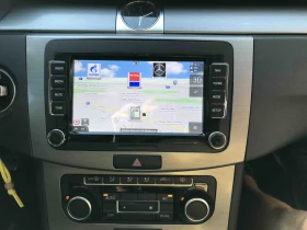 VW Passat, снимка 14