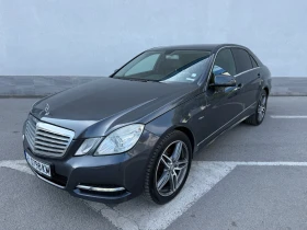     Mercedes-Benz E 350 Elegance