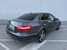     Mercedes-Benz E 350 Elegance