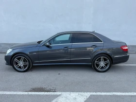 Mercedes-Benz E 350 Elegance | Mobile.bg    5