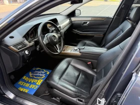 Mercedes-Benz E 350 Elegance | Mobile.bg    9