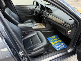 Mercedes-Benz E 350 Elegance | Mobile.bg    10
