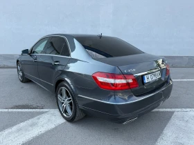     Mercedes-Benz E 350 Elegance