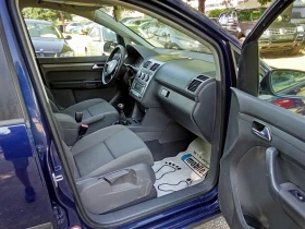 VW Touran 1.9 TDI-7 МЕСТА-6 СКОРОСТИ - 6300 лв. - 11370930 13