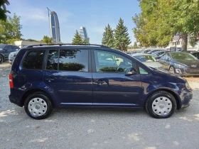 VW Touran 1.9 TDI-7 МЕСТА-6 СКОРОСТИ - 6300 лв. - 11370930 5