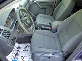 VW Touran 1.9 TDI-7 МЕСТА-6 СКОРОСТИ - 6300 лв. - 11370930 11
