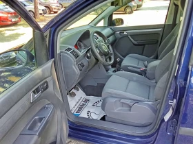 VW Touran 1.9 TDI-7 МЕСТА-6 СКОРОСТИ - 6300 лв. - 11370930 10