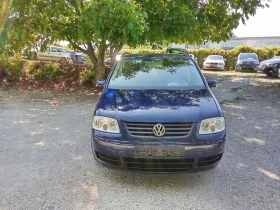 VW Touran 1.9 TDI-7 МЕСТА-6 СКОРОСТИ - 6300 лв. - 11370930 7