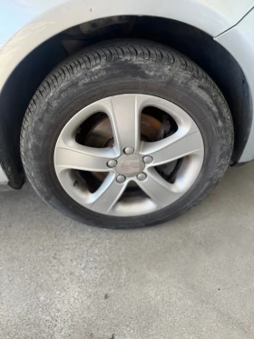 Обява за продажба на Seat Altea 1.4tsi125hp CAXC ~1 234 лв. - изображение 10 | Auto.bg Обява за продажба на Seat Altea 1.4tsi125hp CAXC ~1 234 лв. - изображение 10