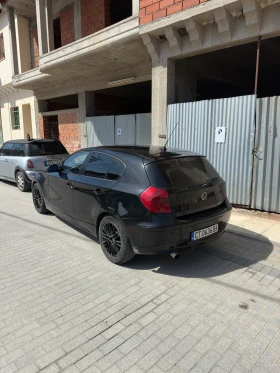 BMW 118 1.8D | Mobile.bg    4