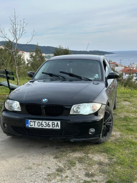     BMW 118 1.8D