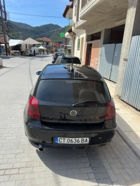 BMW 118 1.8D | Mobile.bg    5