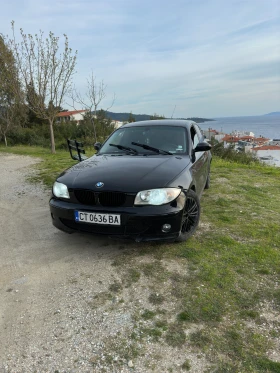 BMW 118 1.8D | Mobile.bg    2