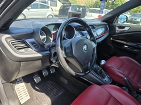 Alfa Romeo Giulietta JTD M2 evro 5B  | Mobile.bg    9