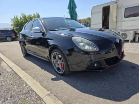 Alfa Romeo Giulietta JTD M2 evro 5B  | Mobile.bg    3