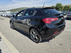 Alfa Romeo Giulietta JTD M2 evro 5B  | Mobile.bg    4